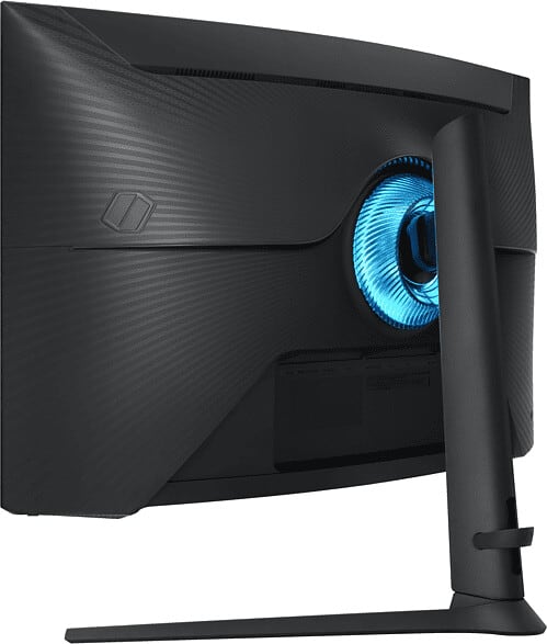 SAMSUNG 4K 32インチ MiniLed 165Hz HDR2000 32